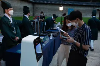 Coreia do Sul com 279 novos casos de Covid-19