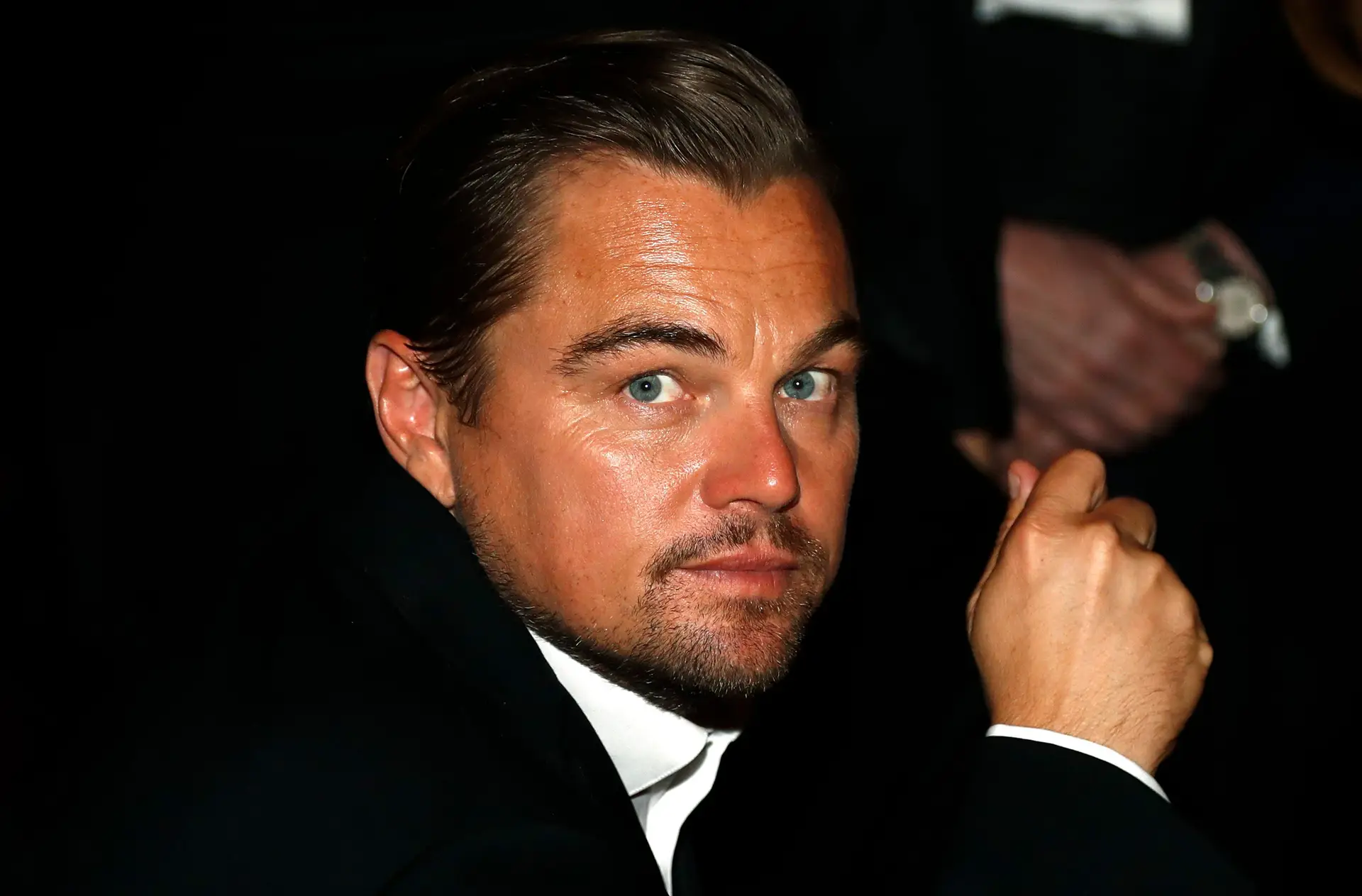 Brasil convida DiCaprio a conhecer "como funcionam as coisas" na Amazónia