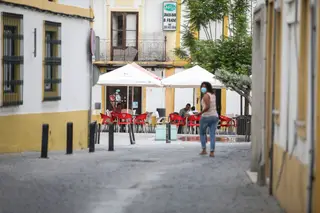 Sobe para 33 o número de casos de Covid-19 em Montemor-o-Novo