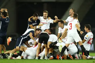 quantas equipas vao a liga europa 2019 2020