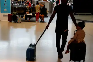 Turistas britânicos consideram Portugal "mais seguro do que o Reino Unido"