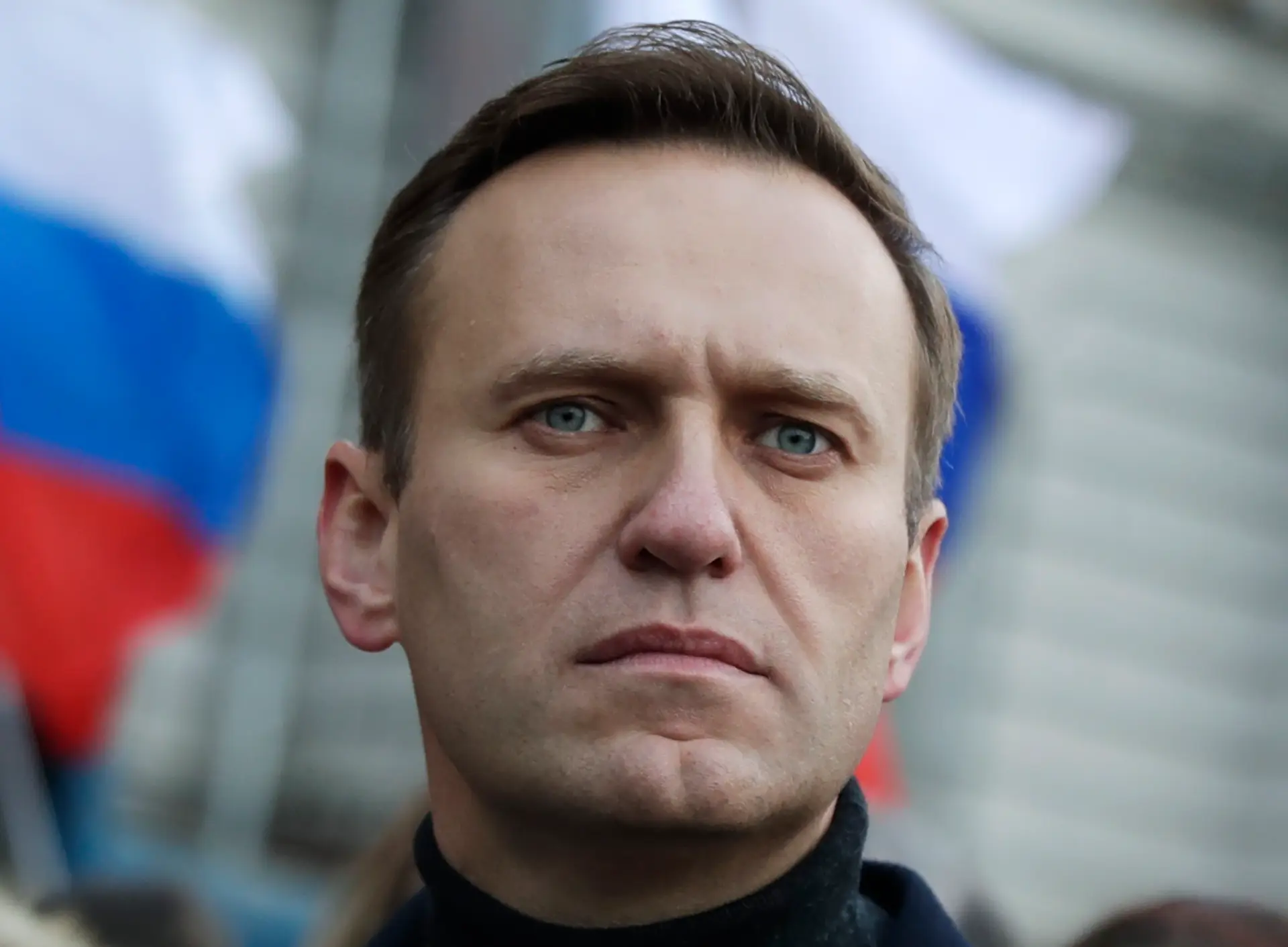 Governo alemão confirma que Alexei Navalny foi envenenado com Novichok