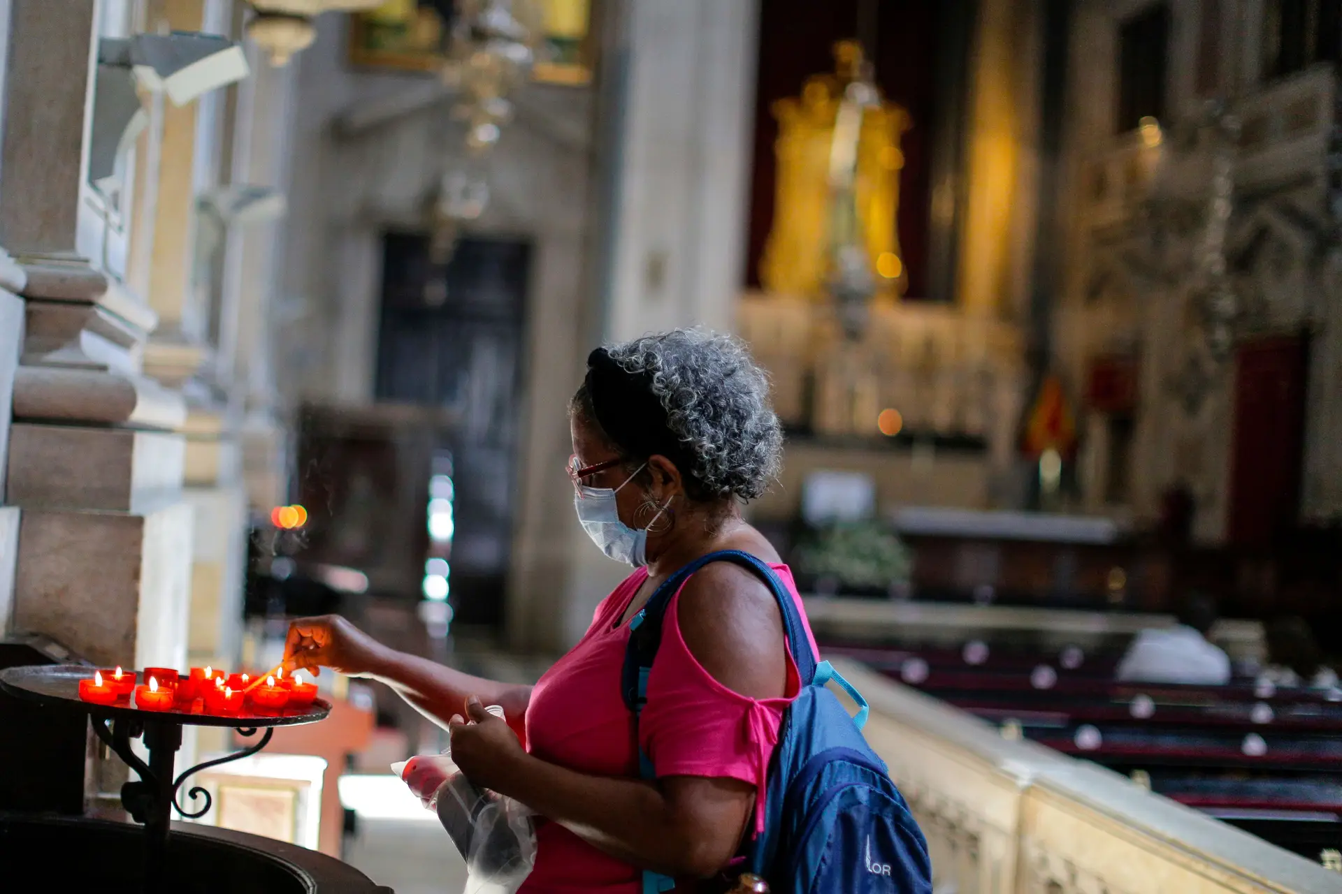 Portugal com mais duas mortes e 362 novos casos de Covid-19