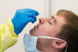 Setembro marcado por aumento de casos de Covid-19 em Portugal