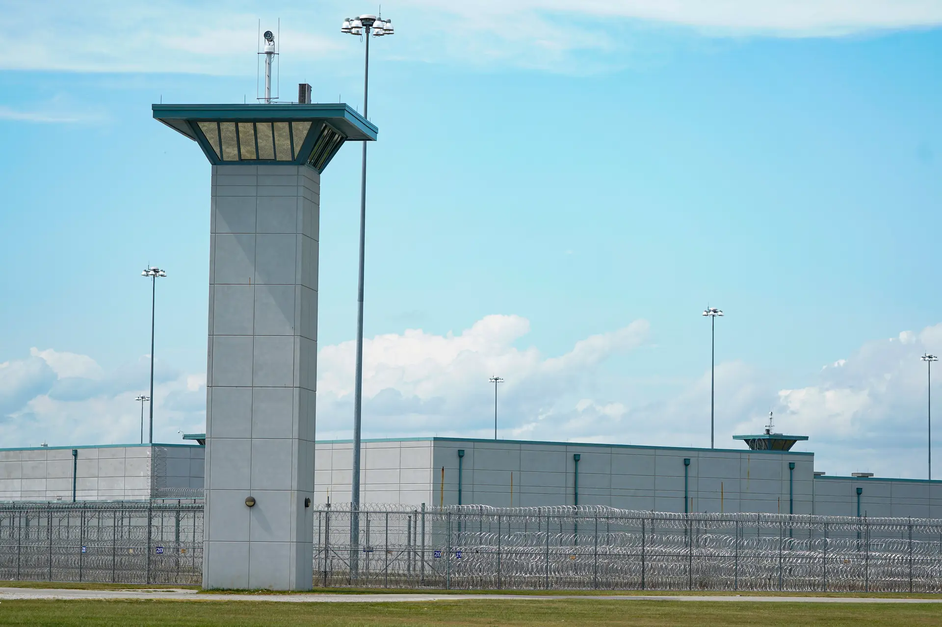 Estados Unidos executaram homicida de criança de 10 anos