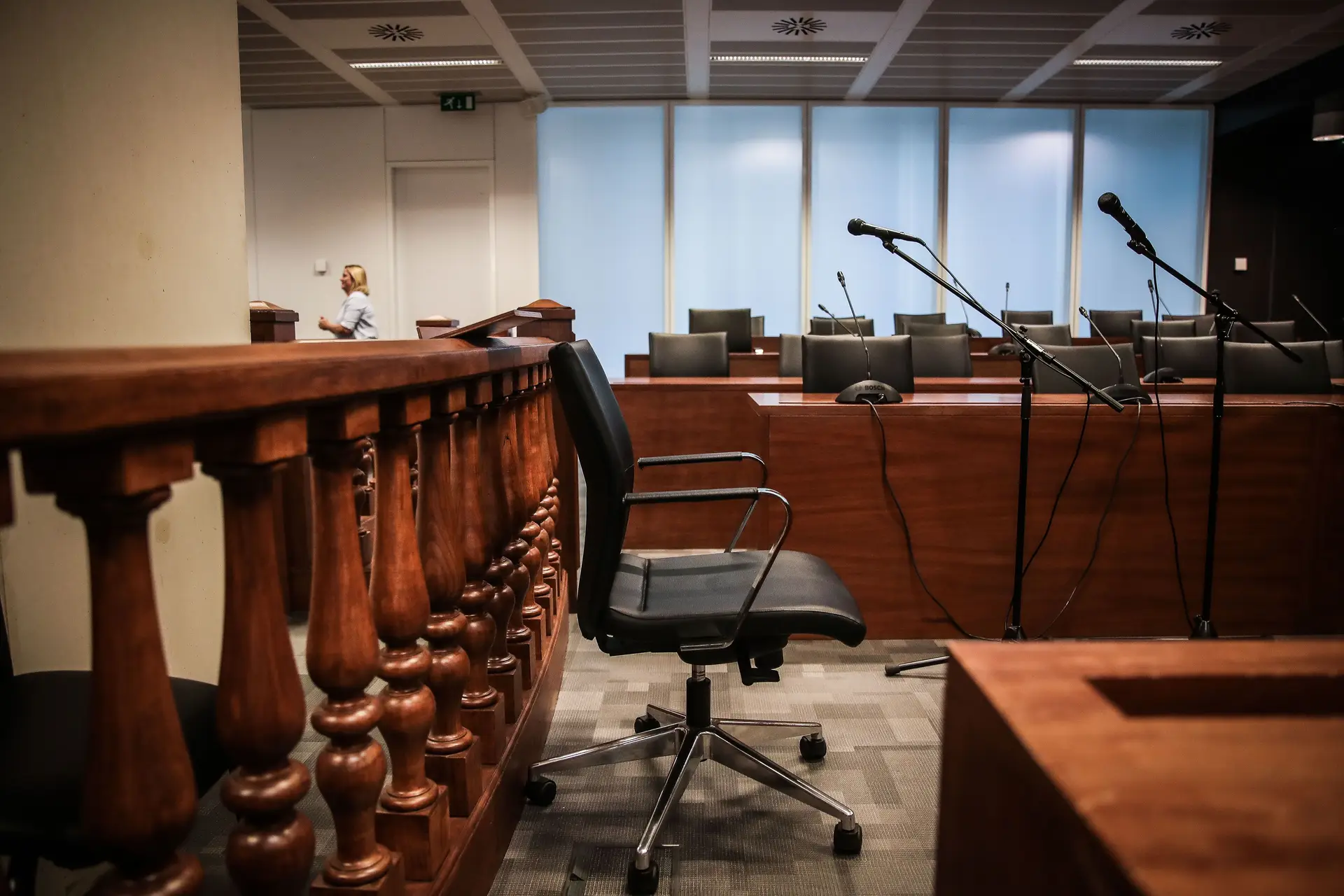 Operação Influencer: Ministério Público separa inquéritos (em três) e chama PJ