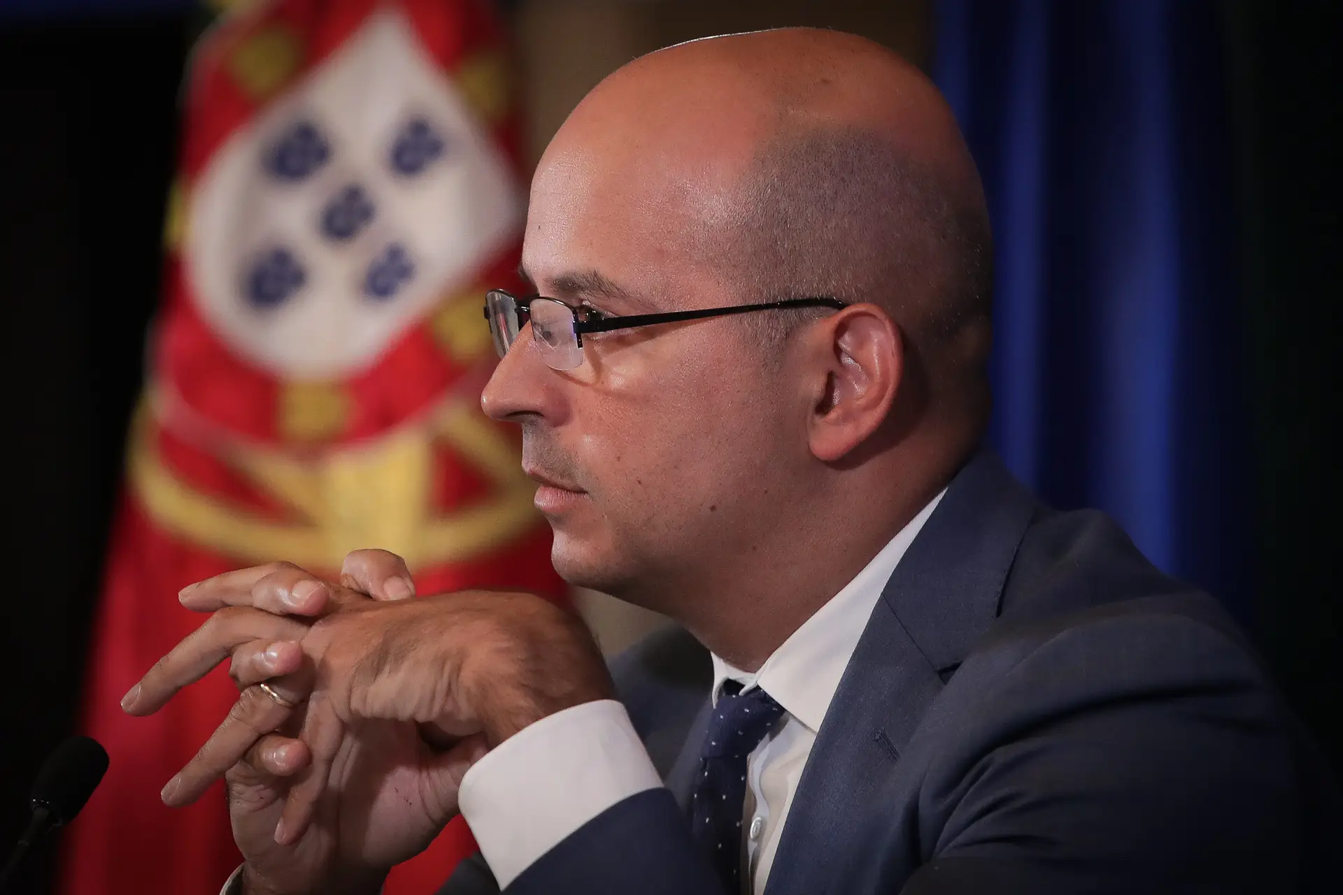 OE2021: "Não hesitaremos na proteção do rendimento das famílias e emprego"