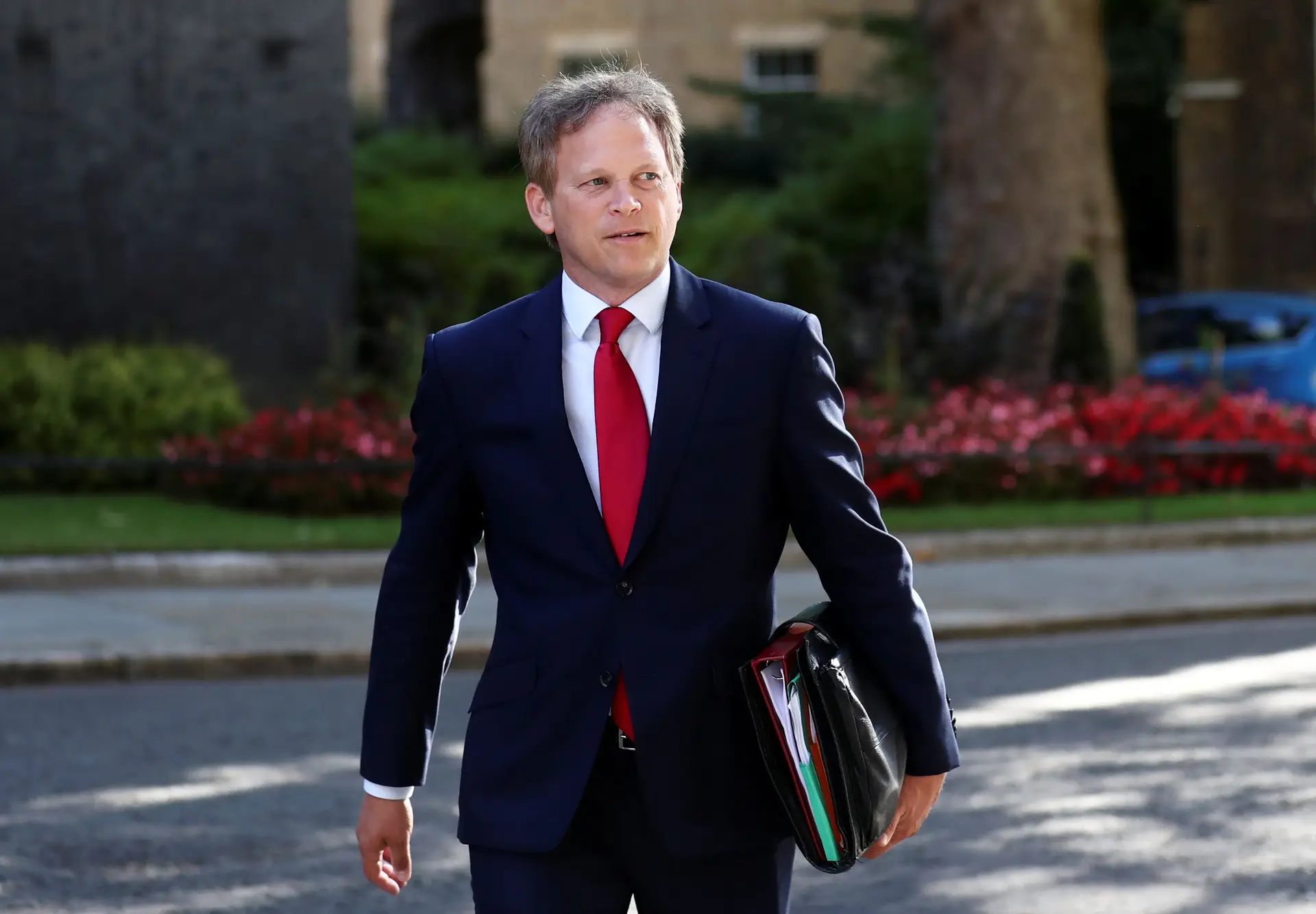 Ministro da Defesa britânico diz que Reino Unido e EUA repeliram o maior ataque dos Houthis