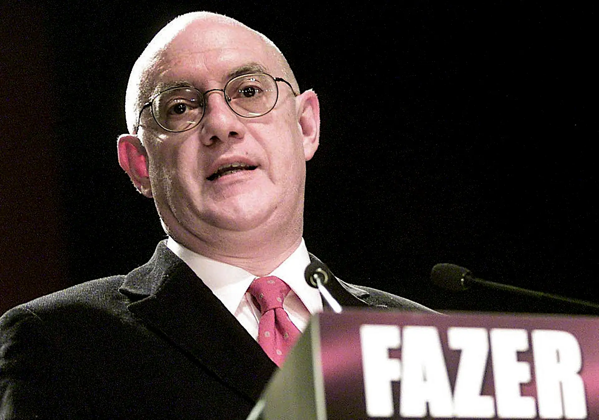 Marcelo recorda Vicente Jorge Silva como a pessoa que mudou o panorama da comunicação social