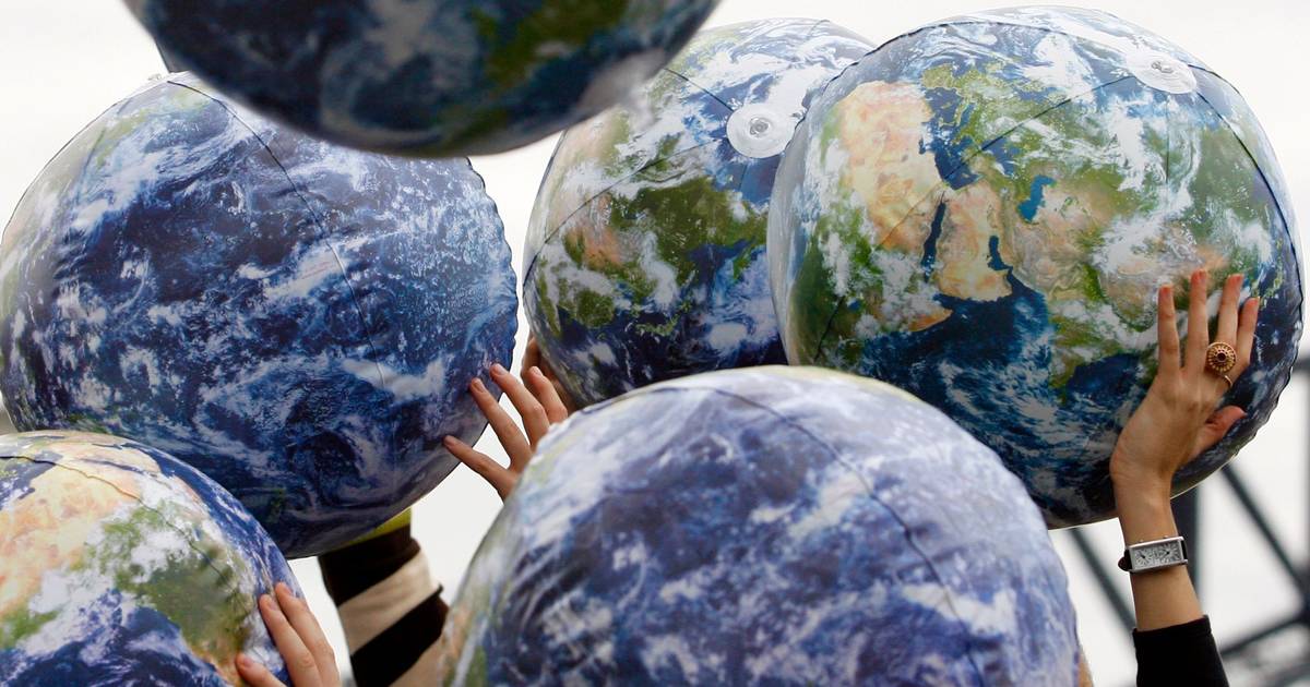 ONU reforça combate à desinformação climática com nova campanha