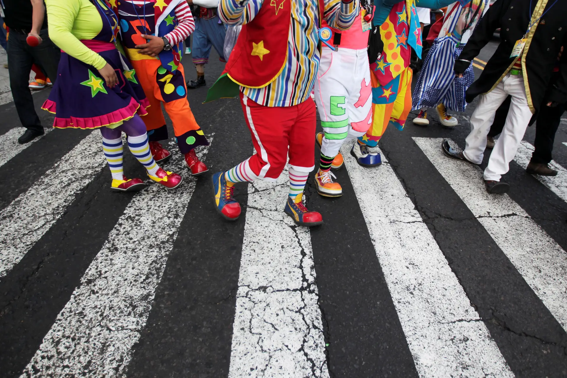 Covid-19. Governo da Madeira cancela festividades do Carnaval