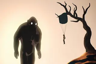 "Away- A viagem", filme de animação é uma da escolhas de João Lopes