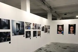 O retrato do confinamento em Portugal pelo olhar do fotojornalismo