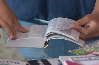 Como se preparam as famílias para o regresso às aulas 