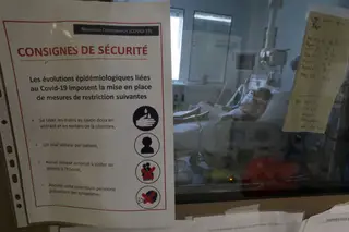 Covid-19 na Europa: Áustria declara início da 2.ª vaga e França ultrapassa 10 mil casos por dia