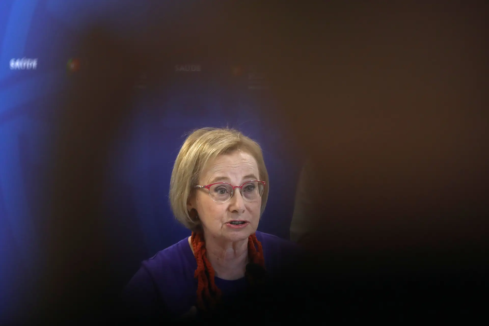 Covid-19: DGS diz que é "muito difícil" saber se Portugal já enfrenta segunda vaga