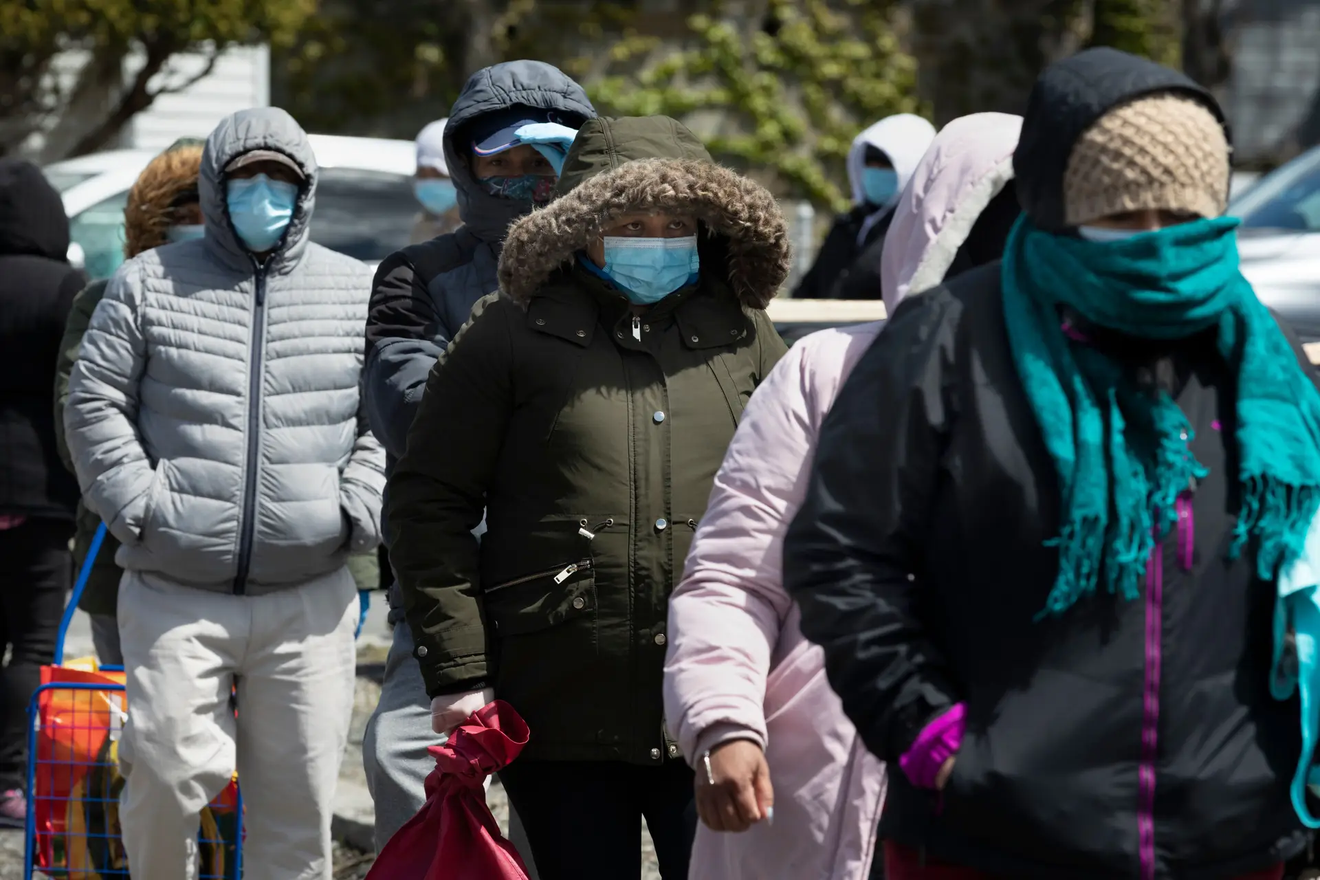Efeito GIPI: Guerra, Inflação, Pandemia e Inverno