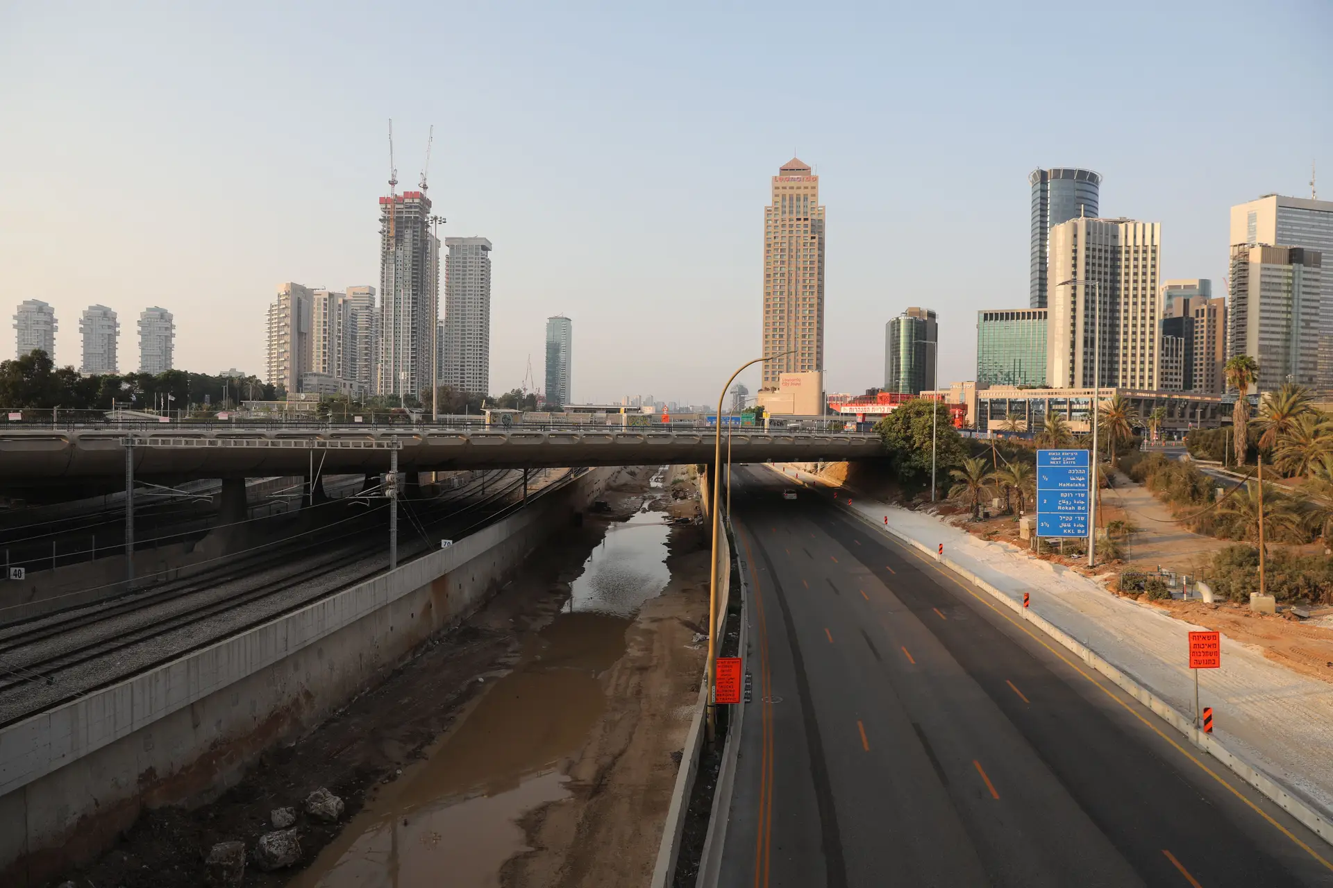 Sic Noticias Covid 19 Israel Ja Voltou Ao Confinamento