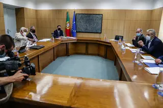 Orçamento do Estado 2021. PCP rejeita acordos escritos com o Governo