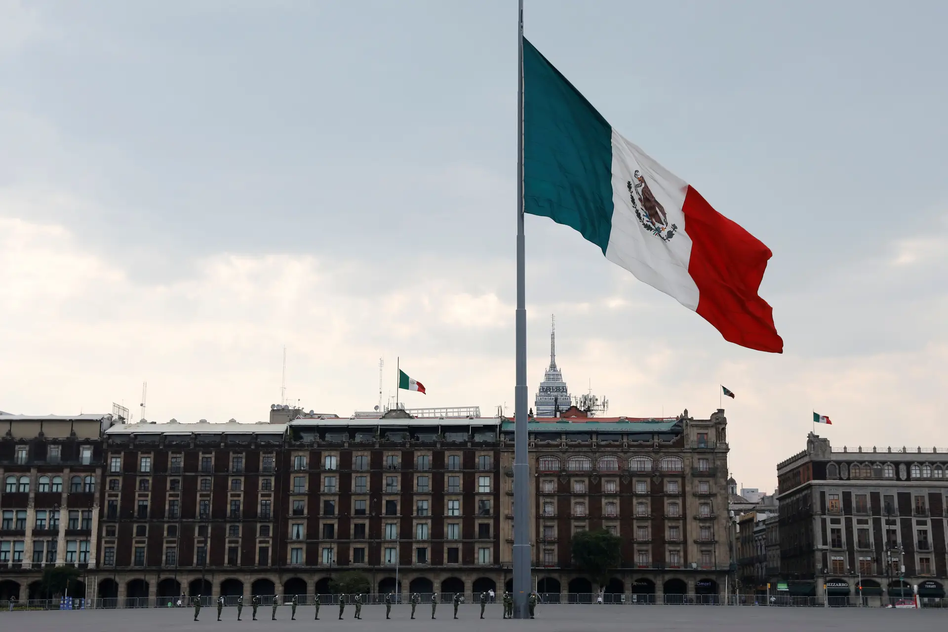 México investiga alegadas esterilizações a mulheres em centros migratórios dos EUA