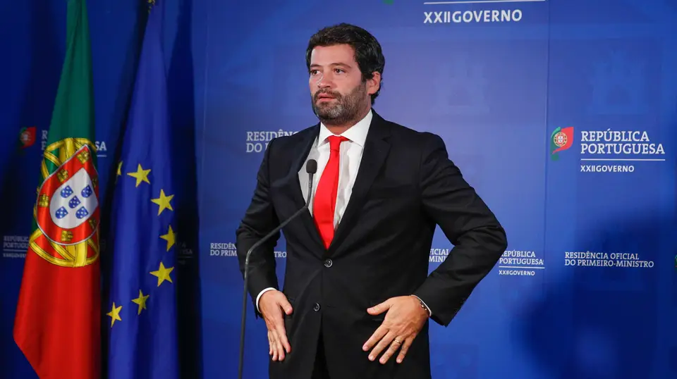 André Ventura