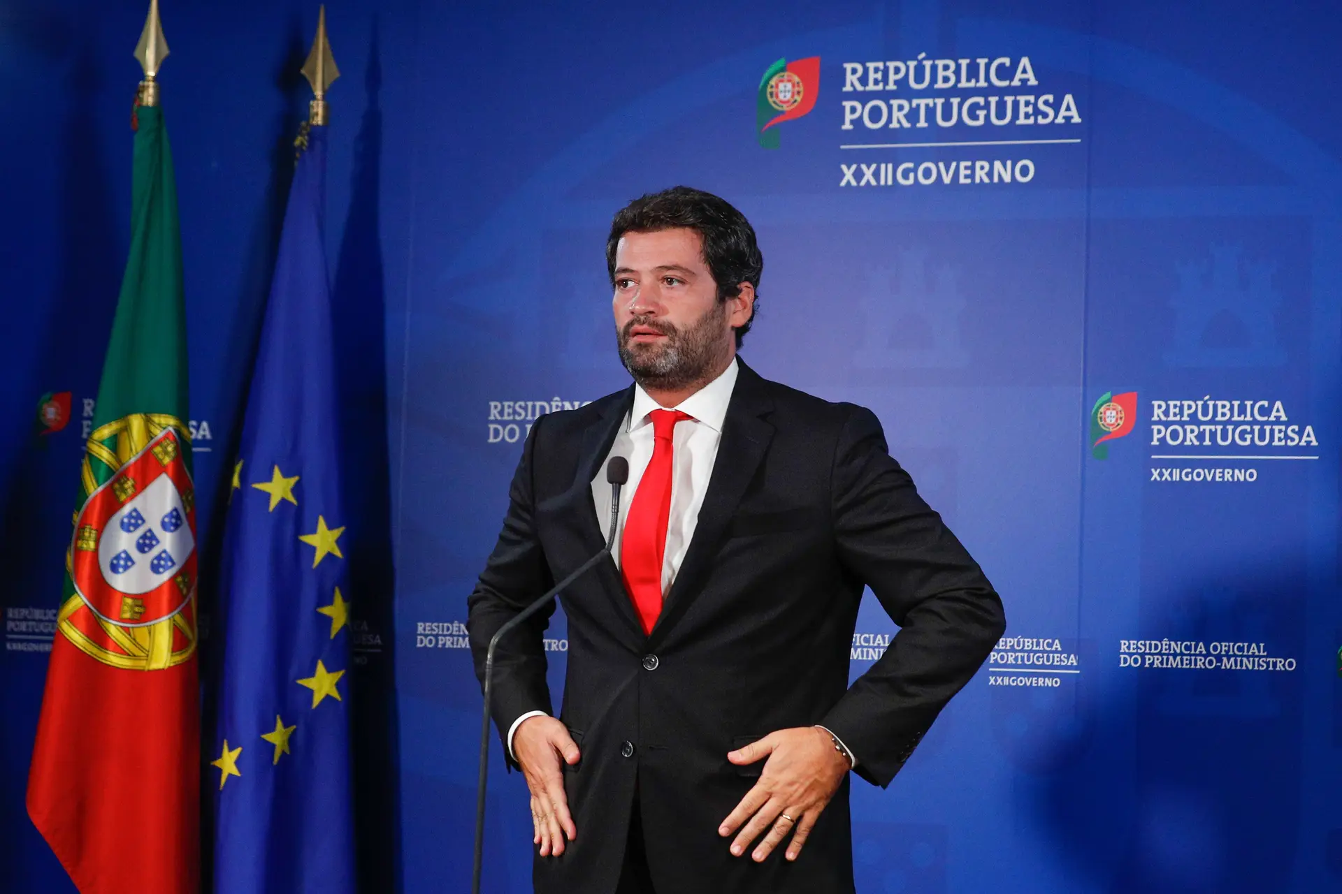 André Ventura