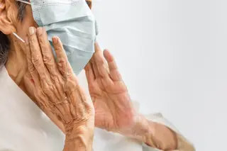 Covid-19: Há 285 surtos ativos em Portugal, 44 em lares de idosos