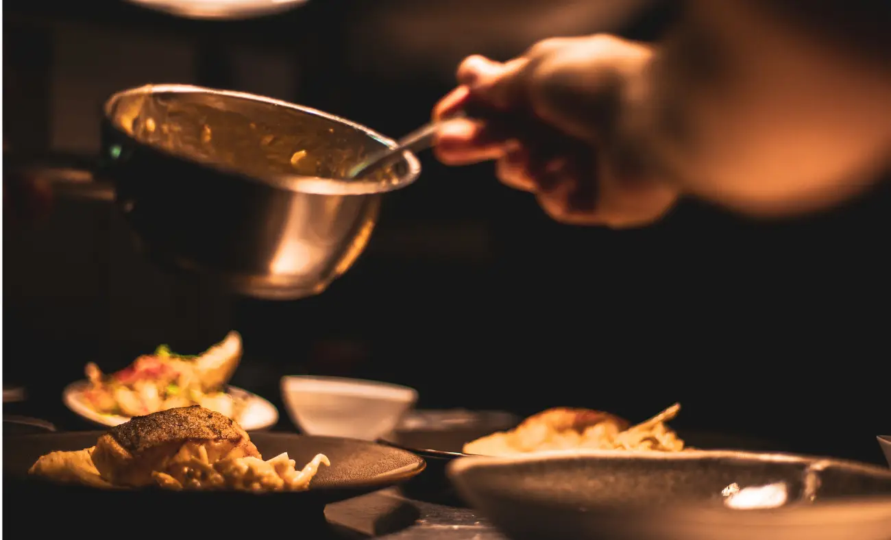 Há um português na lista dos 100 melhores chefs do mundo