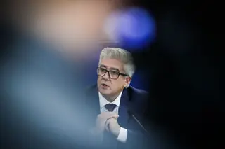 Covid-19. Qual a capacidade do SNS? "Nós estenderemos até ao limite que for necessário" 