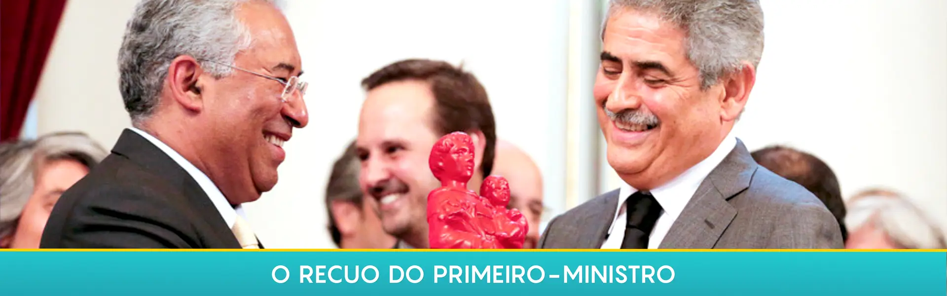 "O primeiro-ministro recuou, mas não se pode falar em saída limpa"