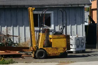 Portugueses recrutados para empresa no Luxemburgo deparam-se com situações de exploração