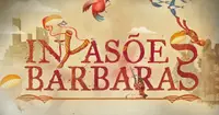 Invasões Bárbaras