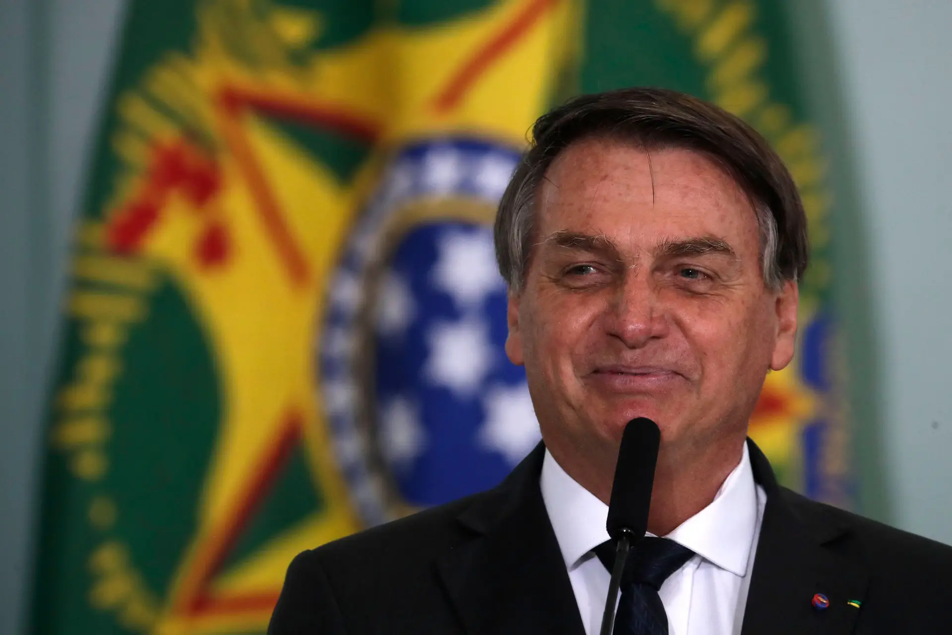 Jair Bolsonaro