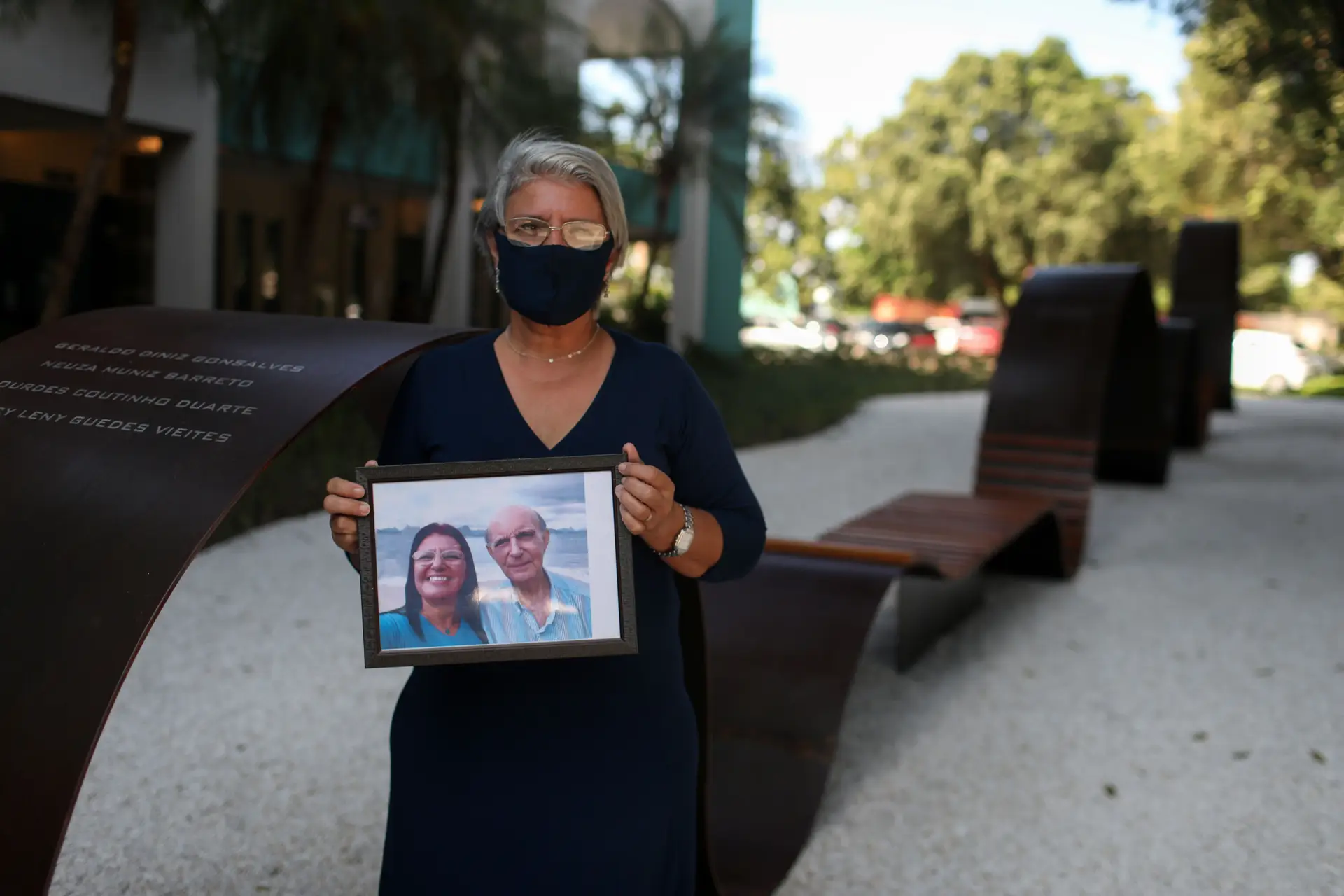 Covid-19: Brasil ultrapassa as 140 mil mortes