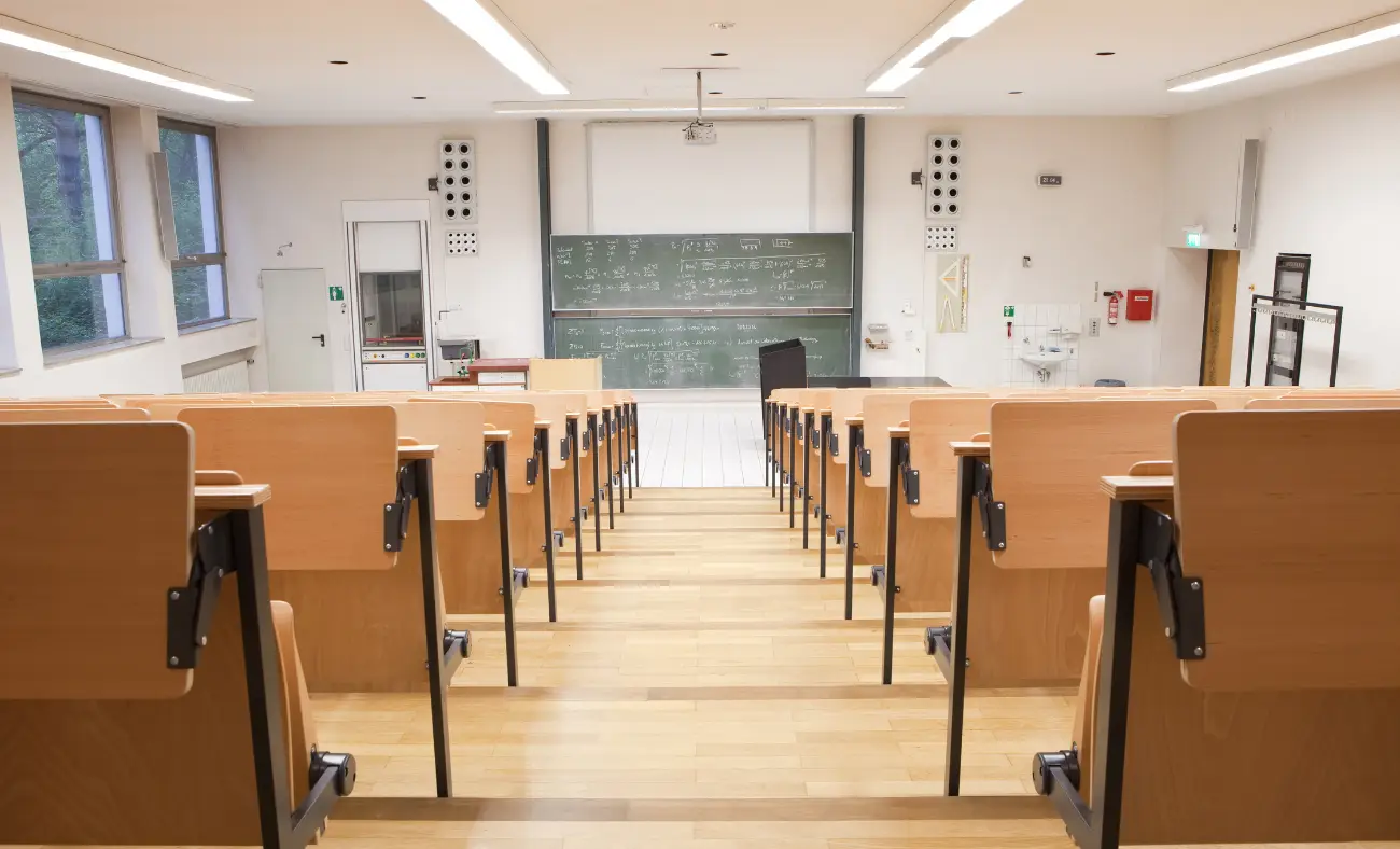 Segunda fase do acesso ao ensino superior vai corrigir número elevado de não colocados, acreditam reitores