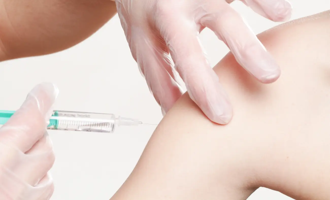 Sociedade Portuguesa de Cardiologia recomenda vacinas da gripe e pneumonia