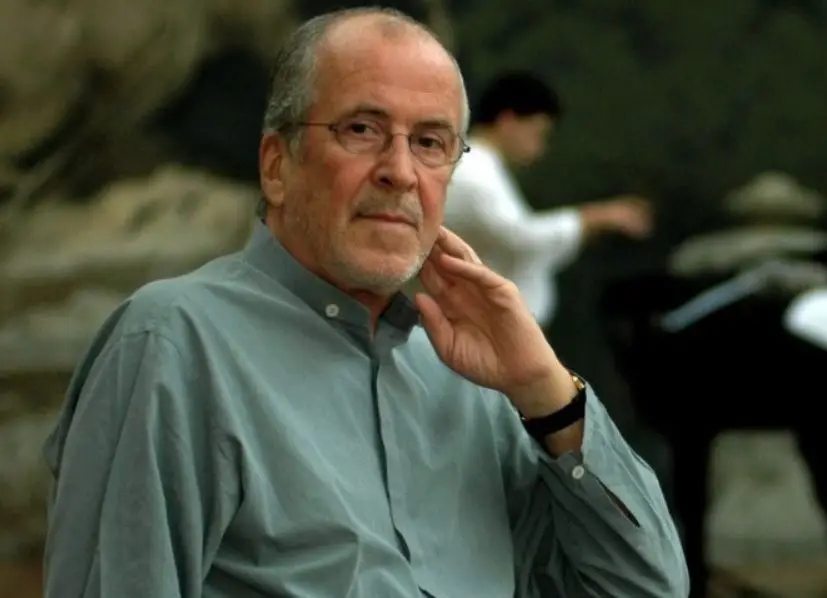 Jorge Salavisa, coreógrafo que foi também bailarino, professor e diretor artístico, morreu a 28 de setembro em Lisboa, aos 80 anos.