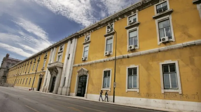 Direção-Geral do Orçamento divulga execução orçamental até agosto
