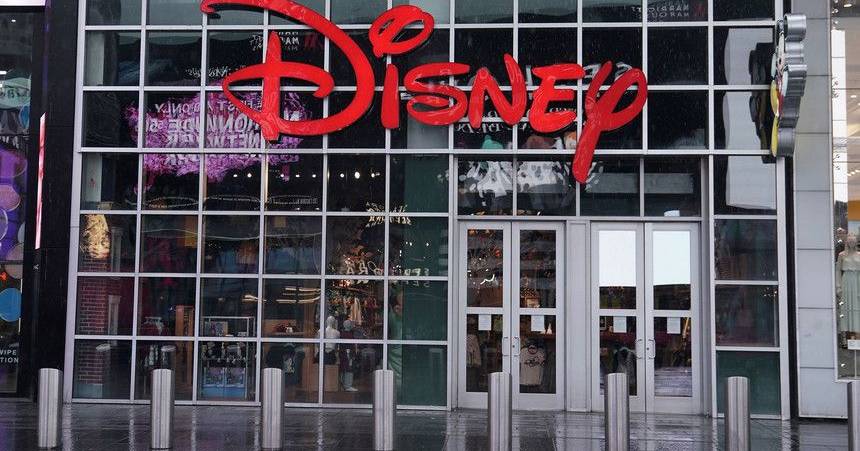 Disney demite centenas de funcionários nas áreas de cinema, televisão e finanças