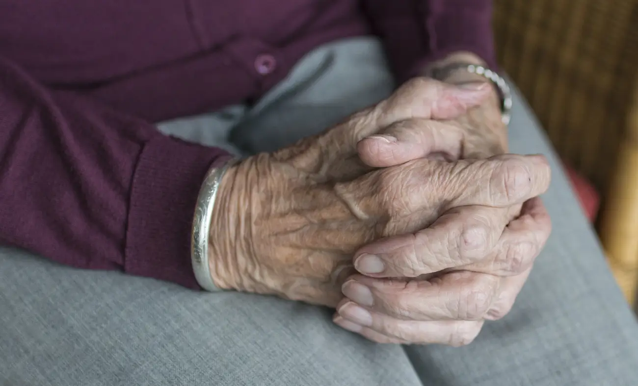 Mais de 42 mil idosos em situação de isolamento sinalizados pela GNR