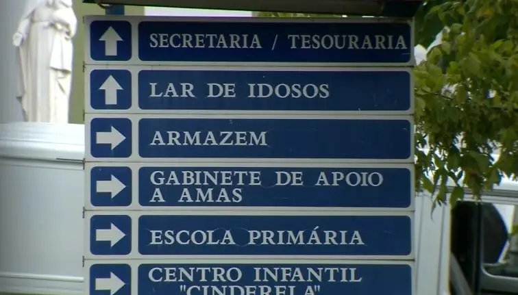 Covid-19. Sobe para 4 número de mortos no Lar da Misericórdia de Bragança