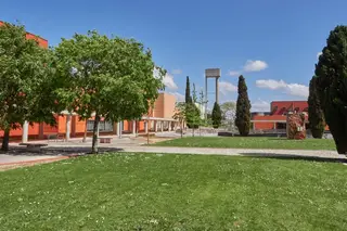 Universidade de Aveiro sem casos ativos de covid-19 pela primeira vez desde o início do ano letivo