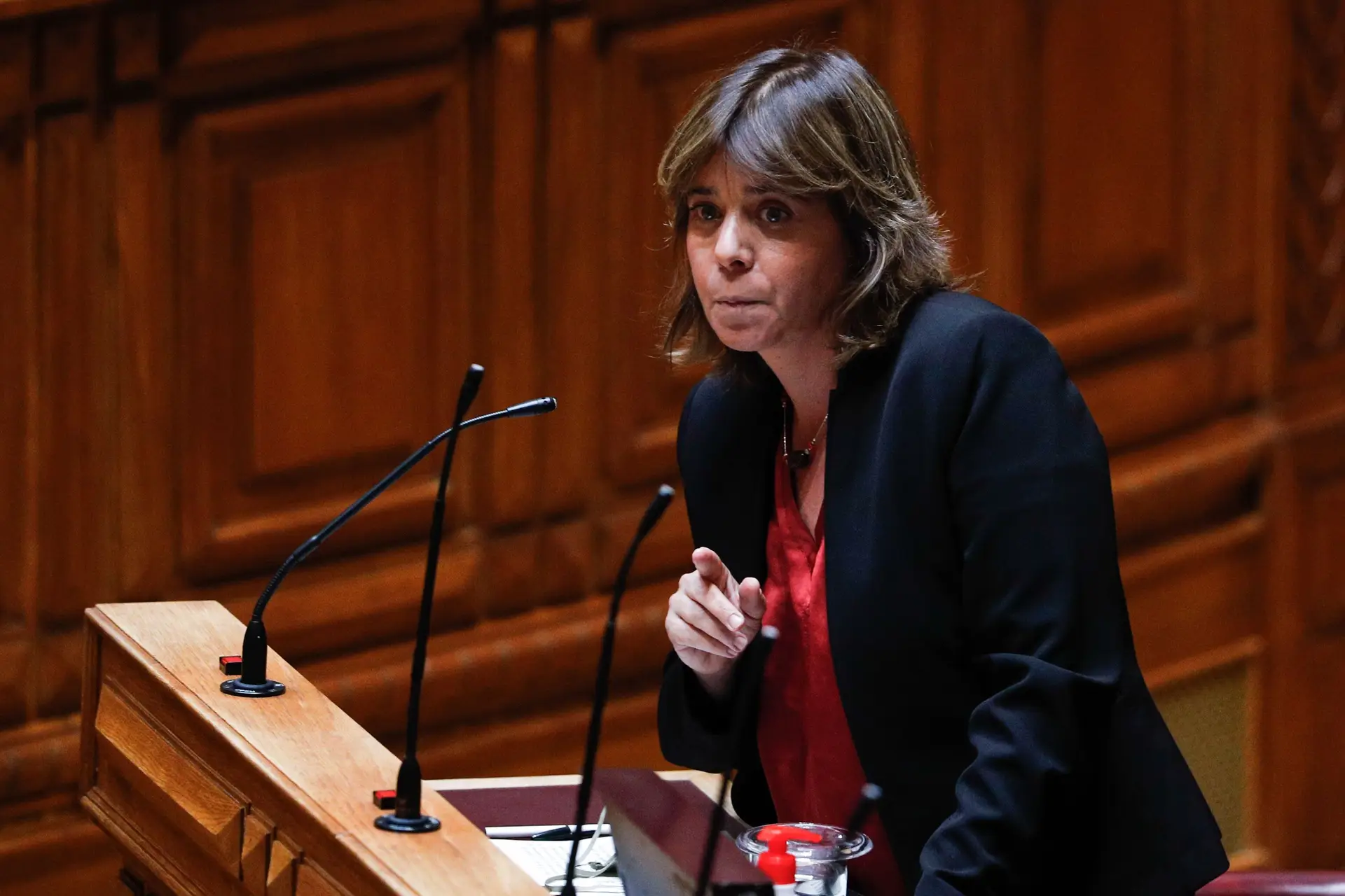 Bloco de Esquerda revela sentido de voto no Orçamento do Estado a 25 de outubro