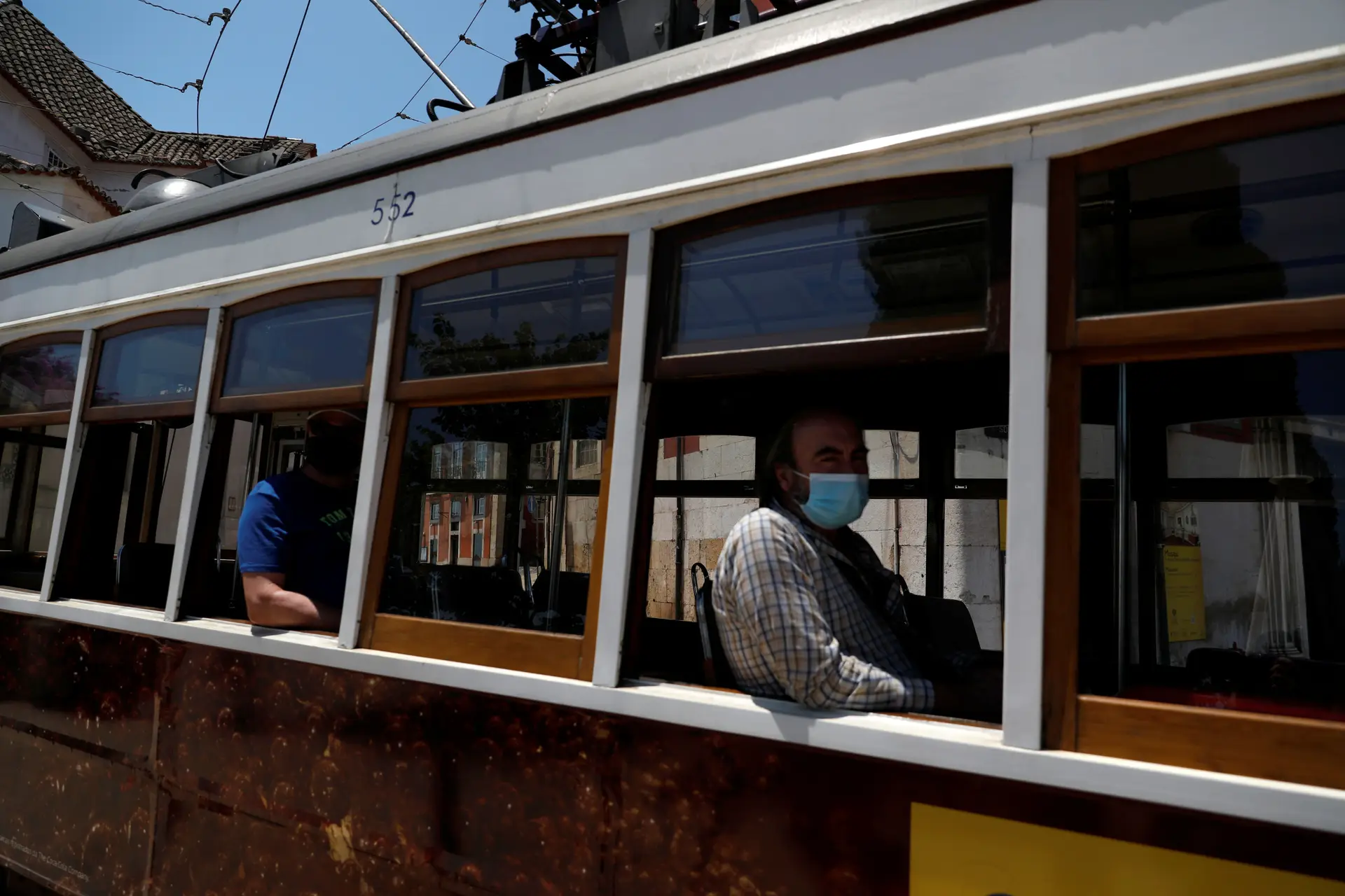 Portugal com mais 10 mortes e 1.278 casos de Covid-19 nas últimas 24 horas