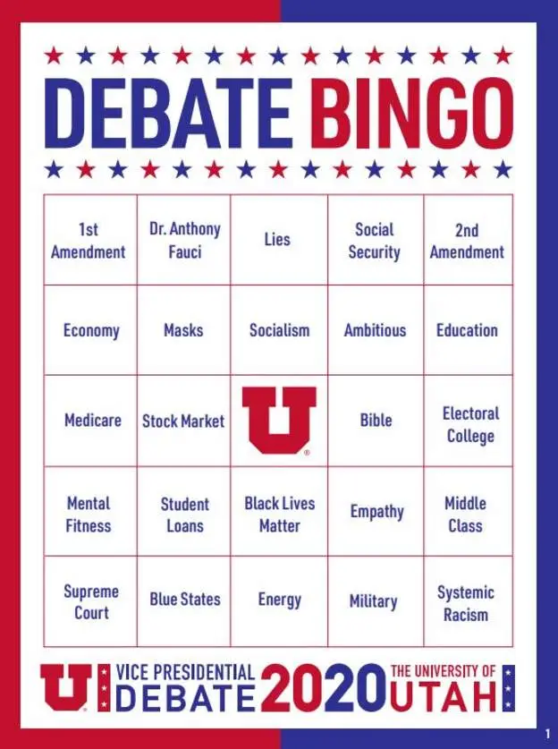 Um clássico dos debates: o Bingo