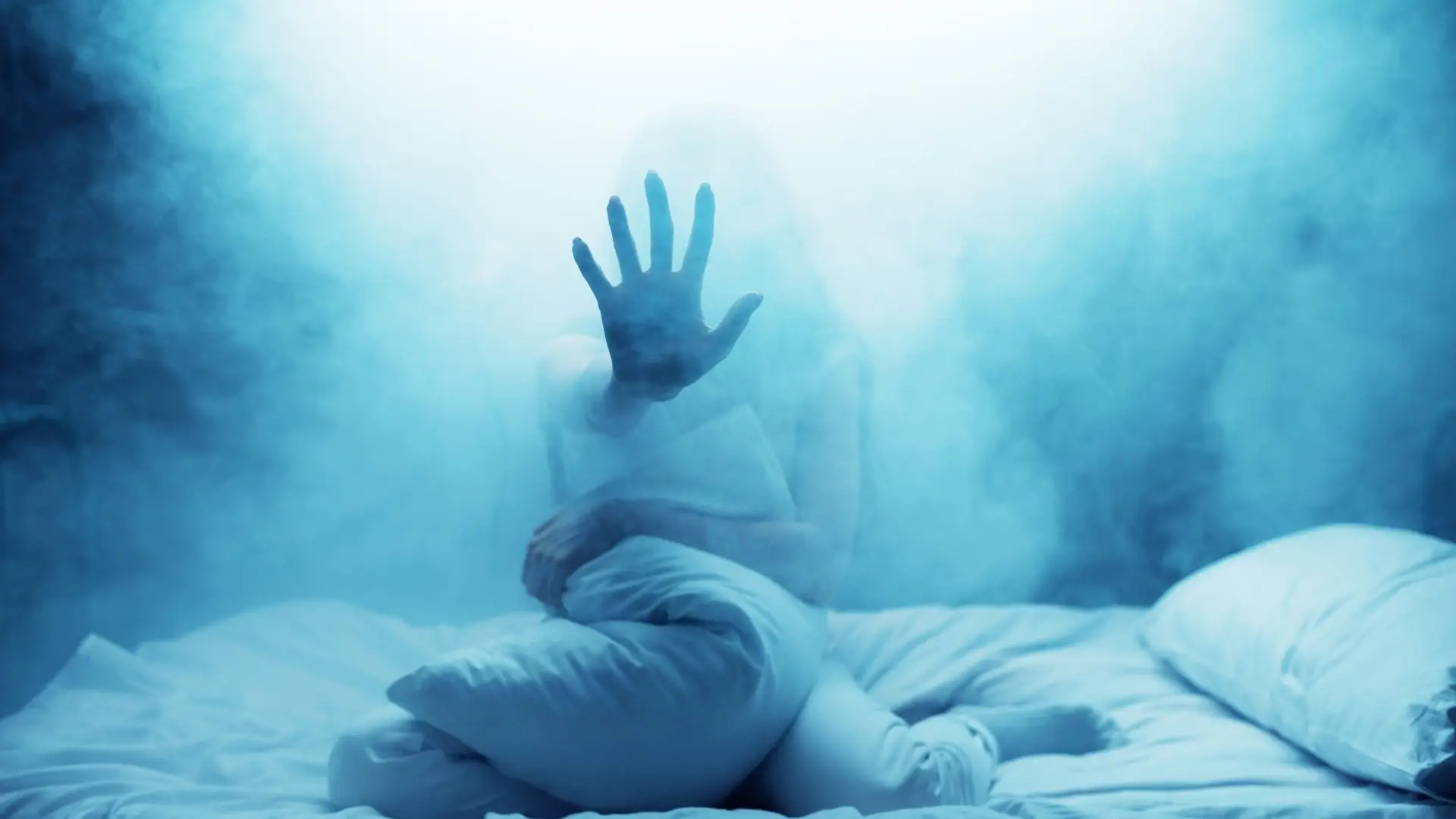 A vida nunca mais foi a mesma desde aquela noite