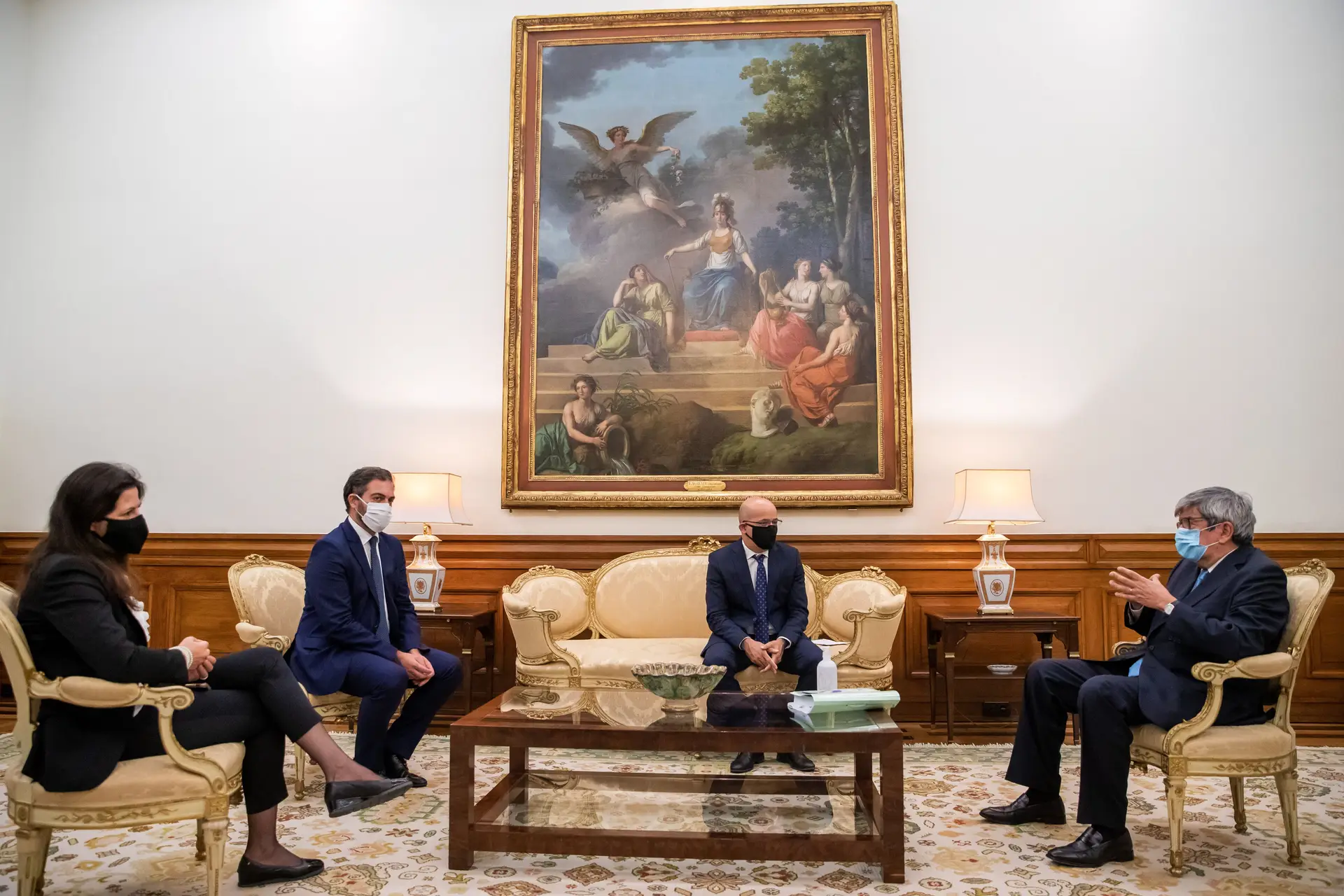 O Orçamento do Estado para 2021 na íntegra
