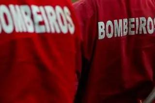 Incêndio em habitação no concelho de Penacova