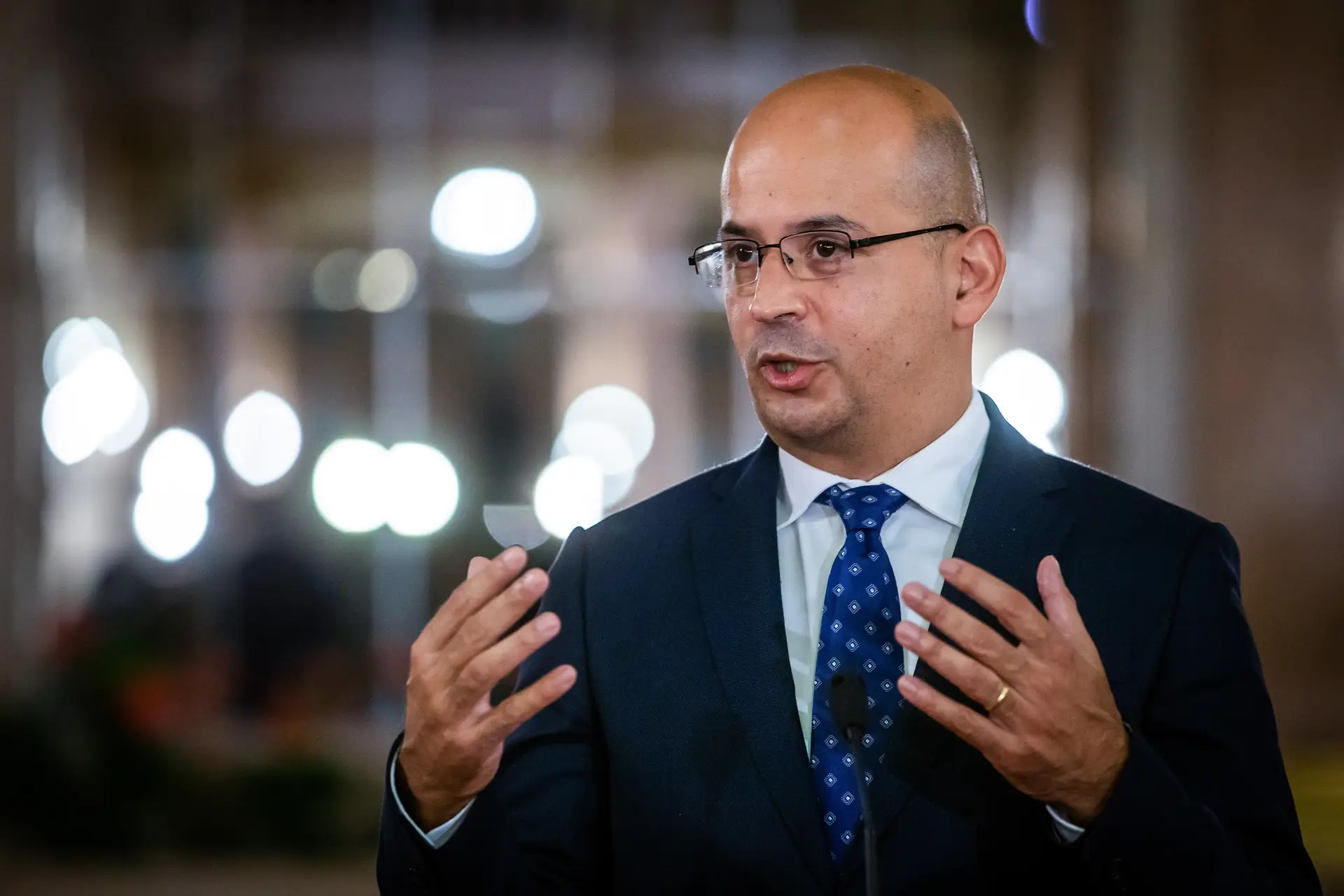 OE2021. Finanças corrigem e dizem que não está previsto empréstimo ao Fundo de Resolução