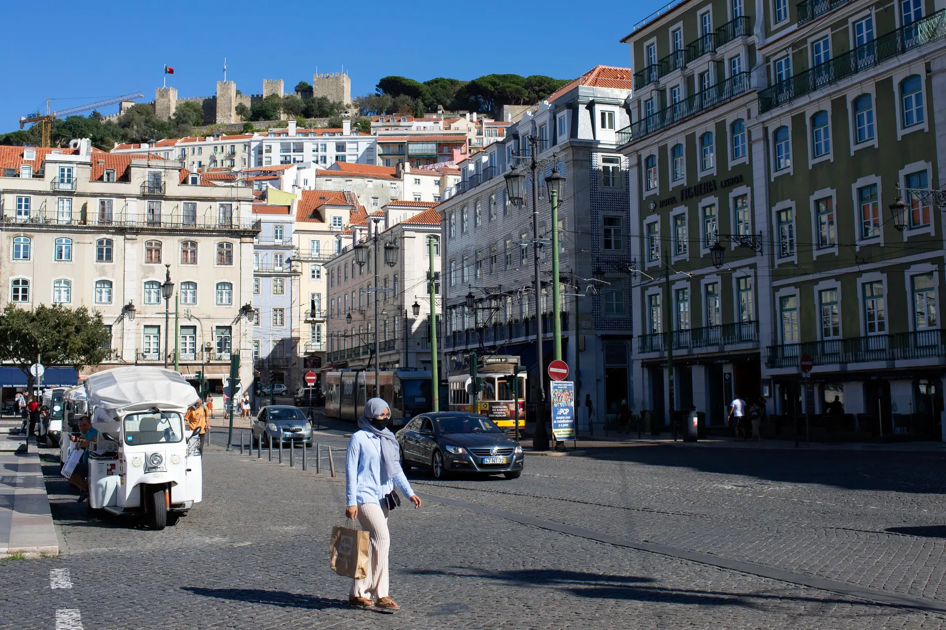 Lisboa